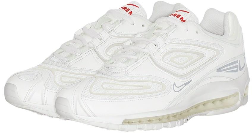 Supreme®/Nike® Air Max 98 TL view 5